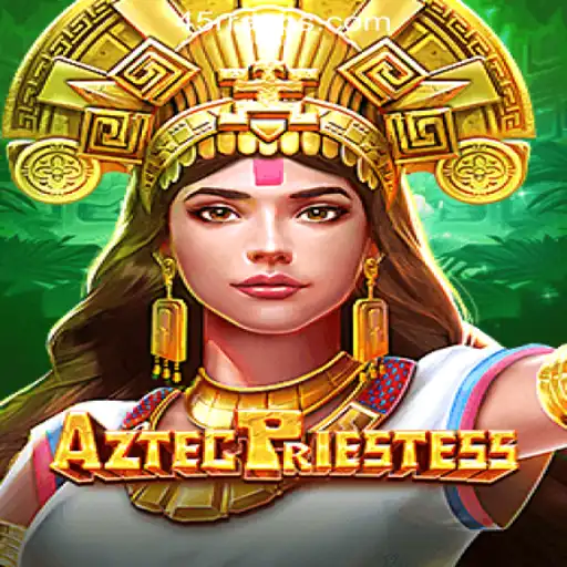 Exploring the Enchanting World of AztecPriestess: The Premier Slot Game on 45RR.com Oficial Slots Brasil #1