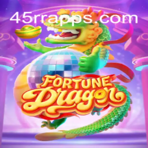 Experience the Thrill of FortuneDragon: The #1 Gaming Sensation in Brazil