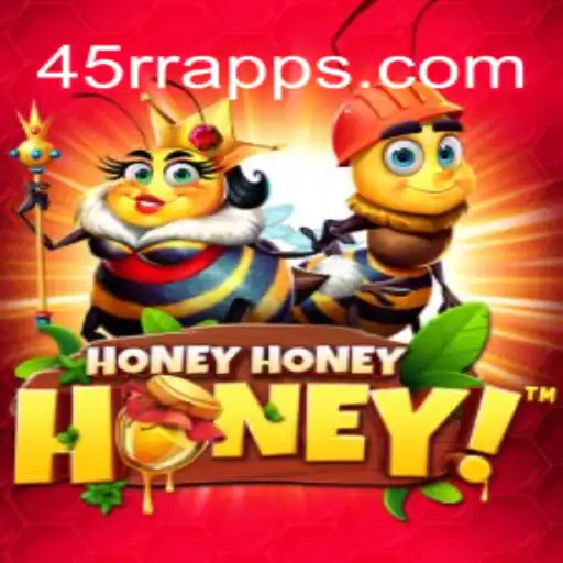 Discover the Exciting World of HoneyHoneyHoney Slots