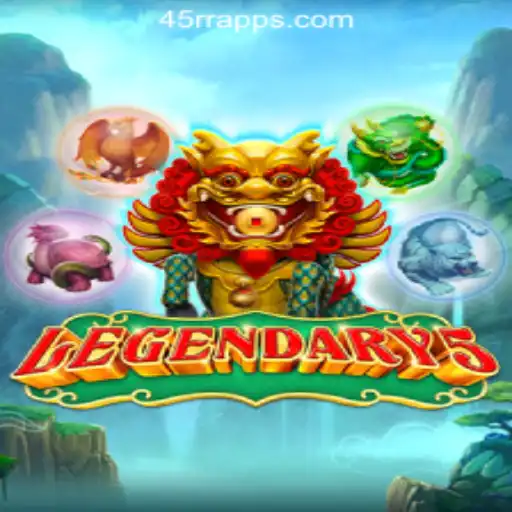 Discover the Thrills of Legendary5: Dominating the Gaming Scene