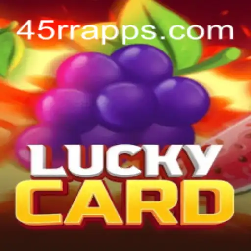 Discover the Excitement of LuckyCard: The Ultimate Slot Game Experience