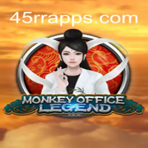 MonkeyOfficeLegend - An Exciting Dive into the World of Slots
