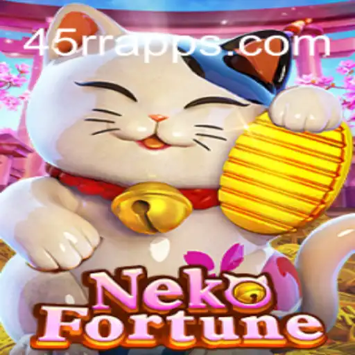 Discover the Excitement of NekoFortune at 45RR.com Oficial Slots Brasil #1