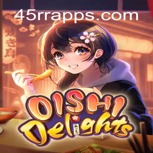 Discovering the Vibrant World of OishiDelights