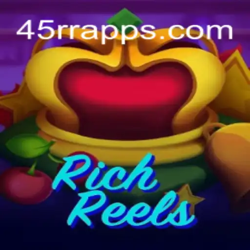 Discover RichReels: The Ultimate Gaming Experience at 45RR.com Oficial Slots Brasil #1