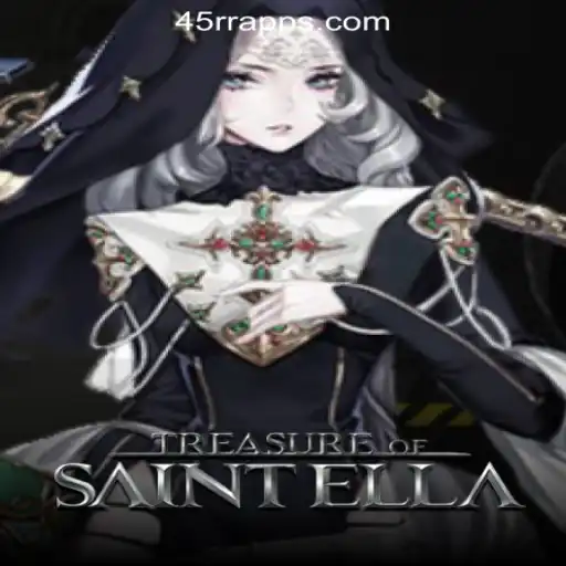 Discover the Thrills of Treasure of Saint Ella: An Unveiling Journey