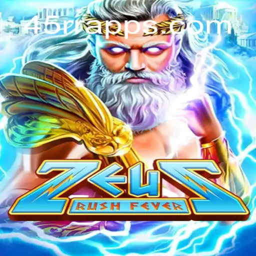ZeusRushFever: Dive into the Godly Realms of Slot Gaming