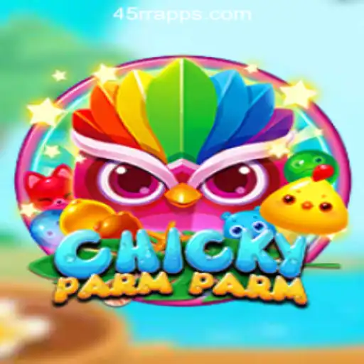 Exploring the Exciting World of ChickyParmParm and 45RR.com Oficial Slots Brasil #1