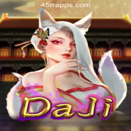Exploring DaJi: The Alluring World of 45RR.com Oficial Slots Brasil #1