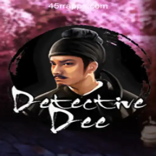 Exploring DetectiveDee: A Gripping Gaming Experience with 45RR.com Oficial Slots Brasil #1