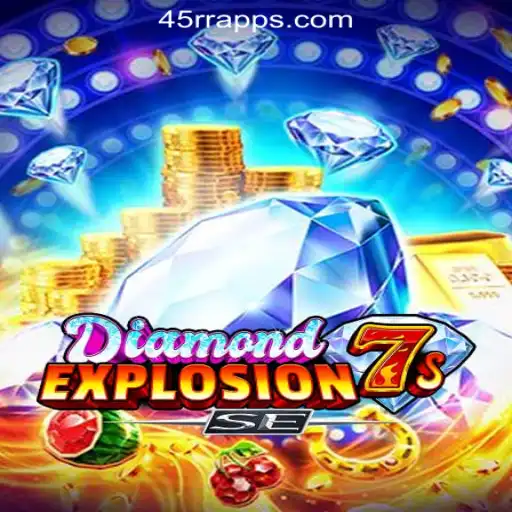Exploring the World of DiamondExplosion7sSE: The Latest Sensation in Slots Gaming