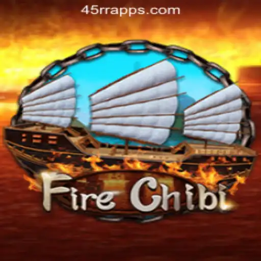 Enter the World of FireChibi: The Ultimate Gaming Experience at 45RR.com Oficial Slots Brasil #1
