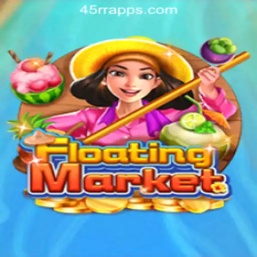 Exploring the Allure of FloatingMarket and 45RR.com Oficial Slots Brasil #1