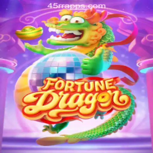 Experience the Thrill of FortuneDragon: The #1 Gaming Sensation in Brazil