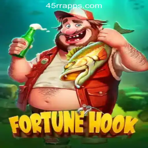 FortuneHook: Dive into the Exciting World of 45RR.com Oficial Slots Brasil #1