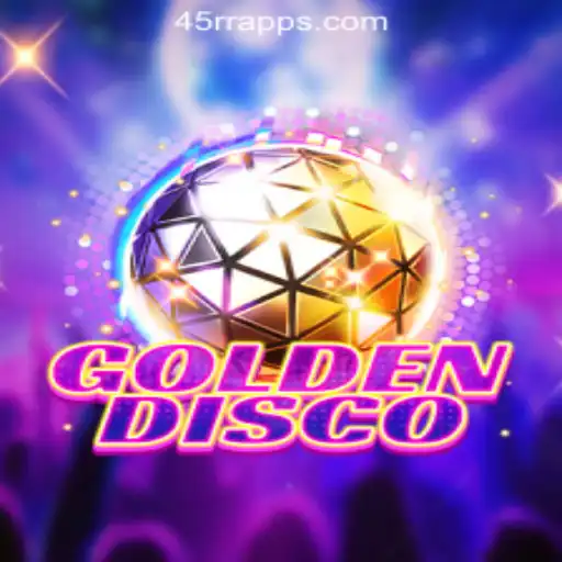 Discover the Glitz and Glamour of GoldenDisco: A Slot Game Sensation