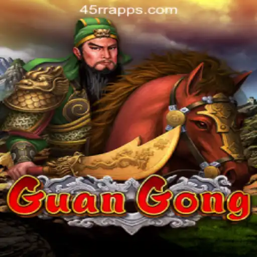 GuanGong: Discover the Power of Legendary Battles in Online Slots