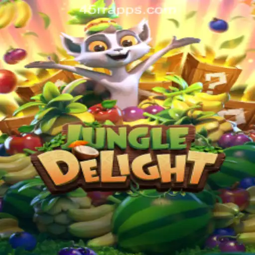 Discover the Excitement of JungleDelight and 45RR.com Oficial Slots Brasil #1