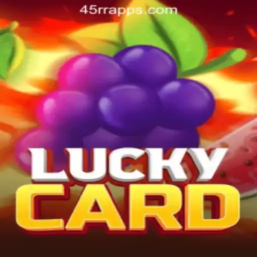 Discover the Excitement of LuckyCard: The Ultimate Slot Game Experience