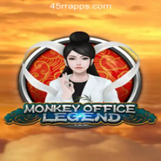 MonkeyOfficeLegend - An Exciting Dive into the World of Slots