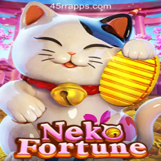 Discover the Excitement of NekoFortune at 45RR.com Oficial Slots Brasil #1