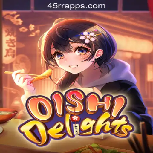 Discovering the Vibrant World of OishiDelights
