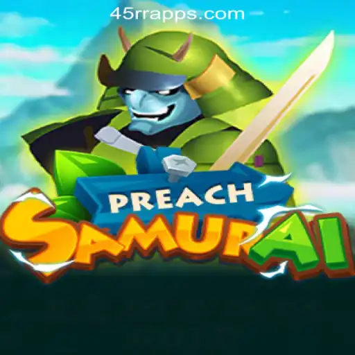 Exploring PreachSamurai: A Unique Journey into Digital Combat