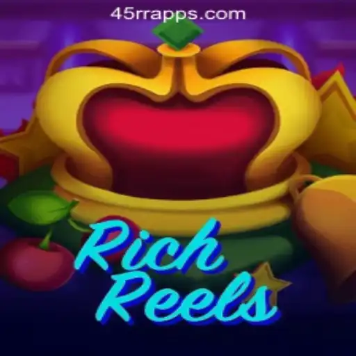 Discover RichReels: The Ultimate Gaming Experience at 45RR.com Oficial Slots Brasil #1