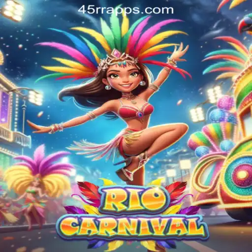 Exploring RioCarnival: A Thrilling Slot Game Experience