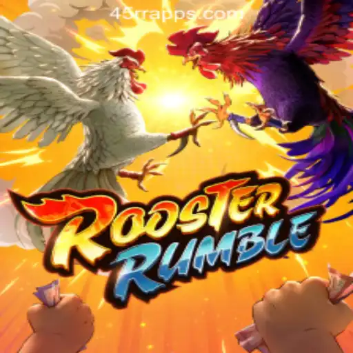 Discover the Excitement of RoosterRumble: The Premier Game on 45RR.com Oficial Slots Brasil #1