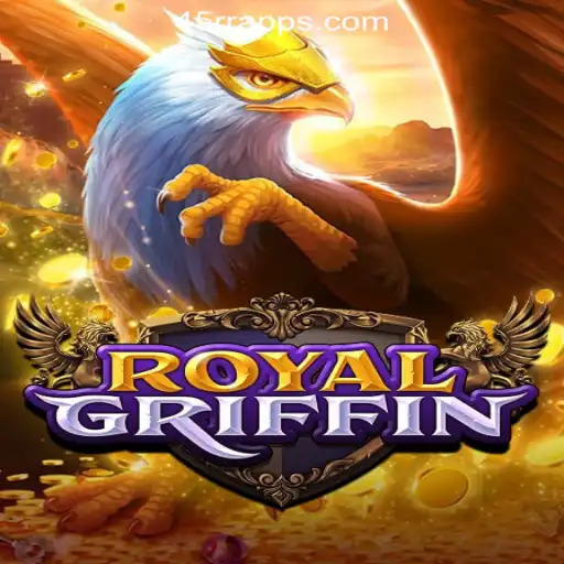 Discover the Thrills of RoyalGriffin: An In-Depth Guide to the #1 45RR.com Oficial Slots in Brasil