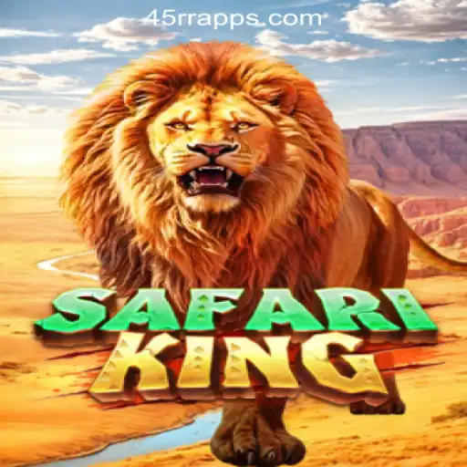 Experience the Wild Adventure with SafariKing: Top Slots Game in Brasil