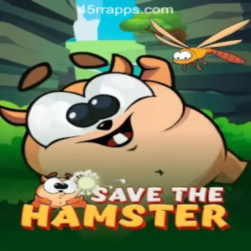 Exploring the Thrills of SavetheHamster: A Breakthrough in Online Gaming with 45RR.com Oficial Slots Brasil #1