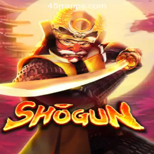 Discover the Thrills of Shogun at 45RR.com Oficial Slots Brasil #1