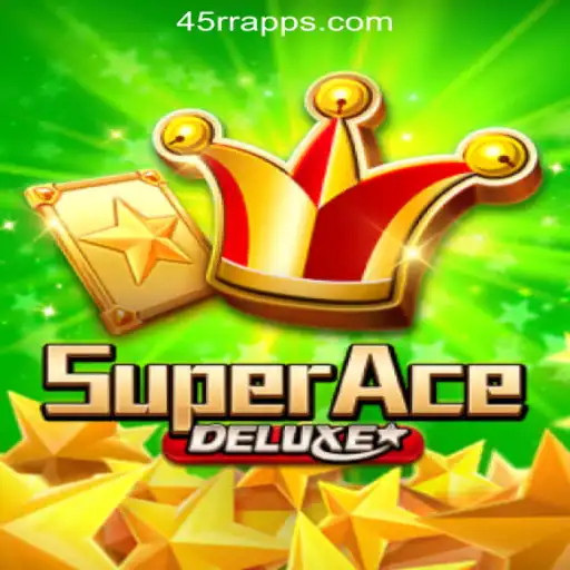 Explore SuperAceDeluxe: The Ultimate Slot Adventure