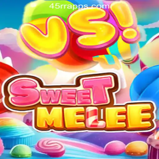 SweetMelee: The Ultimate Gaming Experience with 45RR.com Oficial Slots Brasil #1