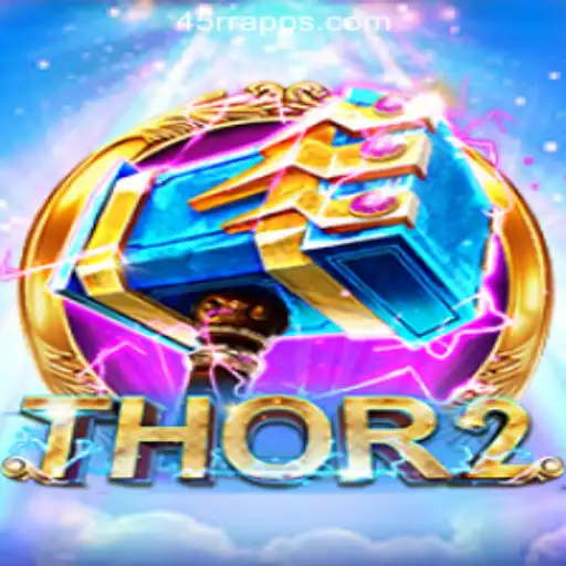 Discover the Exciting World of Thor2 Game Slots at 45RR.com Oficial Slots Brasil #1