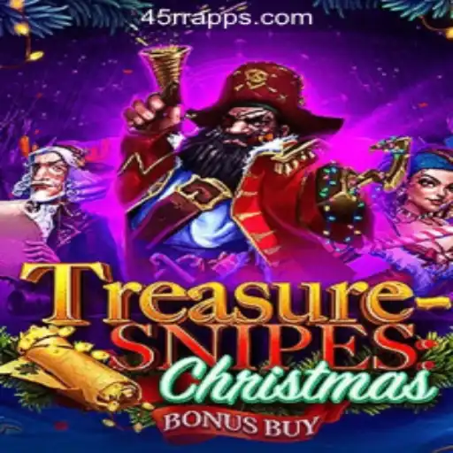 Discover the Excitement of TreasuresnipesChristmas: A Festive Gaming Experience