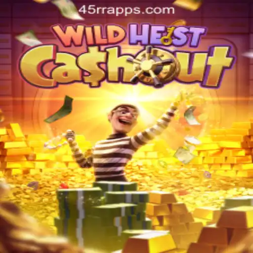 Unlocking the Thrills of WildHeistCashout
