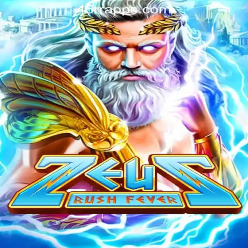 ZeusRushFever: Dive into the Godly Realms of Slot Gaming
