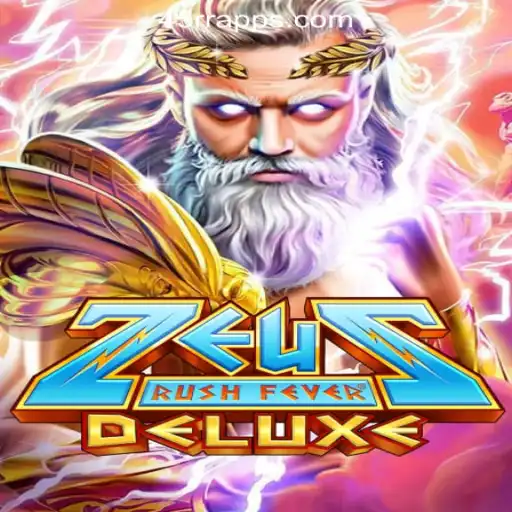 ZeusRushFeverDeluxe: The Definitive Guide to Brazil's Top Slot Game