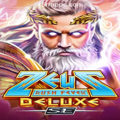 ZeusRushFeverDeluxeSE: Experience the Thrill of Greek Mythology in a Slot Adventure